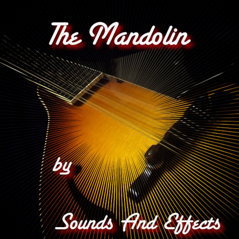 The Mandolin For Ableton Live